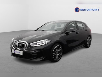 Used BMW 1 Series 2024 for sale - 76890065: Photo