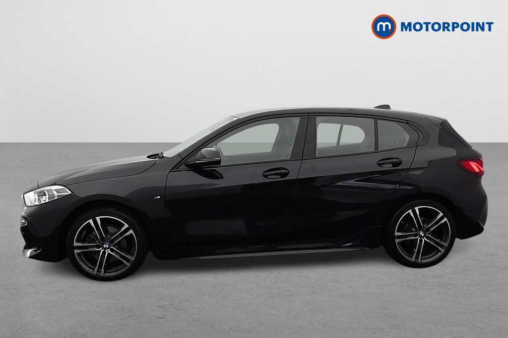 Used BMW 1 Series 2024 for sale - 76890065: Photo 4