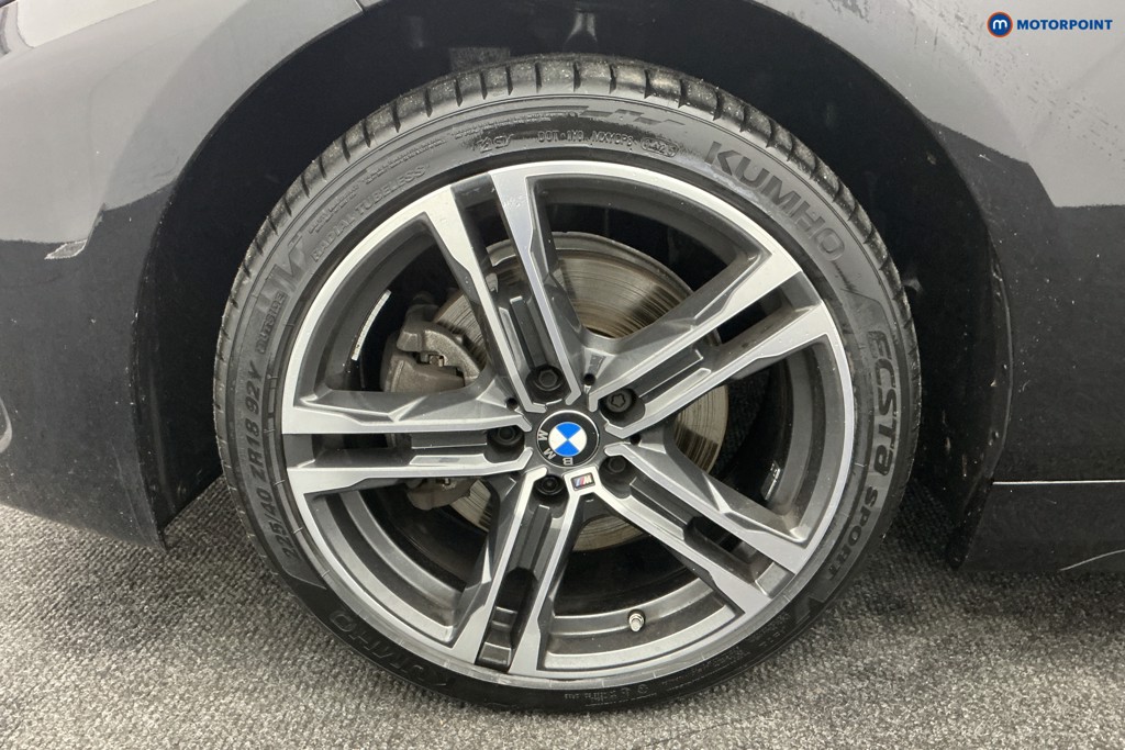 Used BMW 1 Series 2024 for sale - 76890065: Photo 41