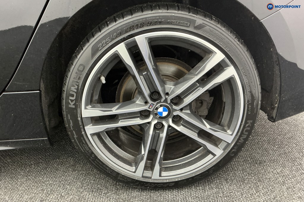 Used BMW 1 Series 2024 for sale - 76890065: Photo 42