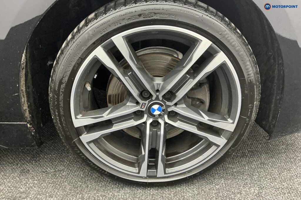 Used BMW 1 Series 2024 for sale - 76890065: Photo 44