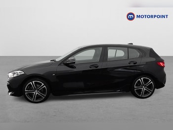 Used BMW 1 Series 2024 for sale - 76890065: Photo