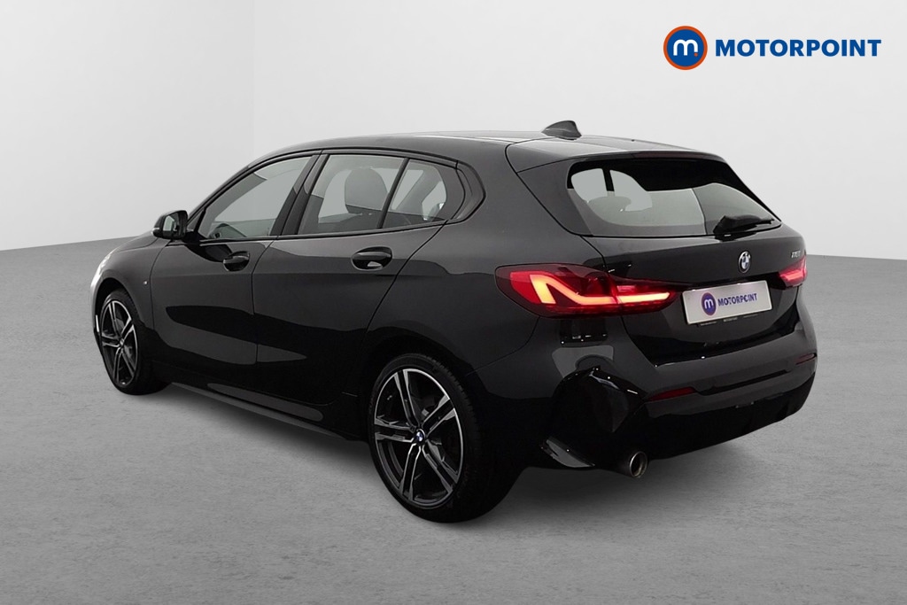 Used BMW 1 Series 2024 for sale - 76890065: Photo 5