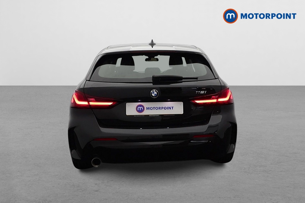 Used BMW 1 Series 2024 for sale - 76890065: Photo 6