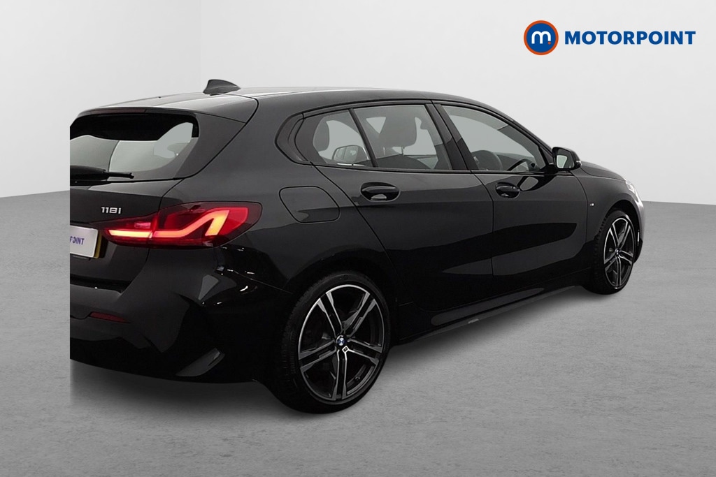 Used BMW 1 Series 2024 for sale - 76890065: Photo 7