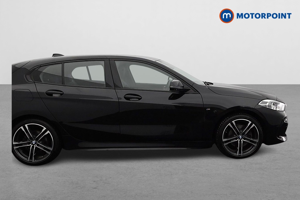 Used BMW 1 Series 2024 for sale - 76890065: Photo 8