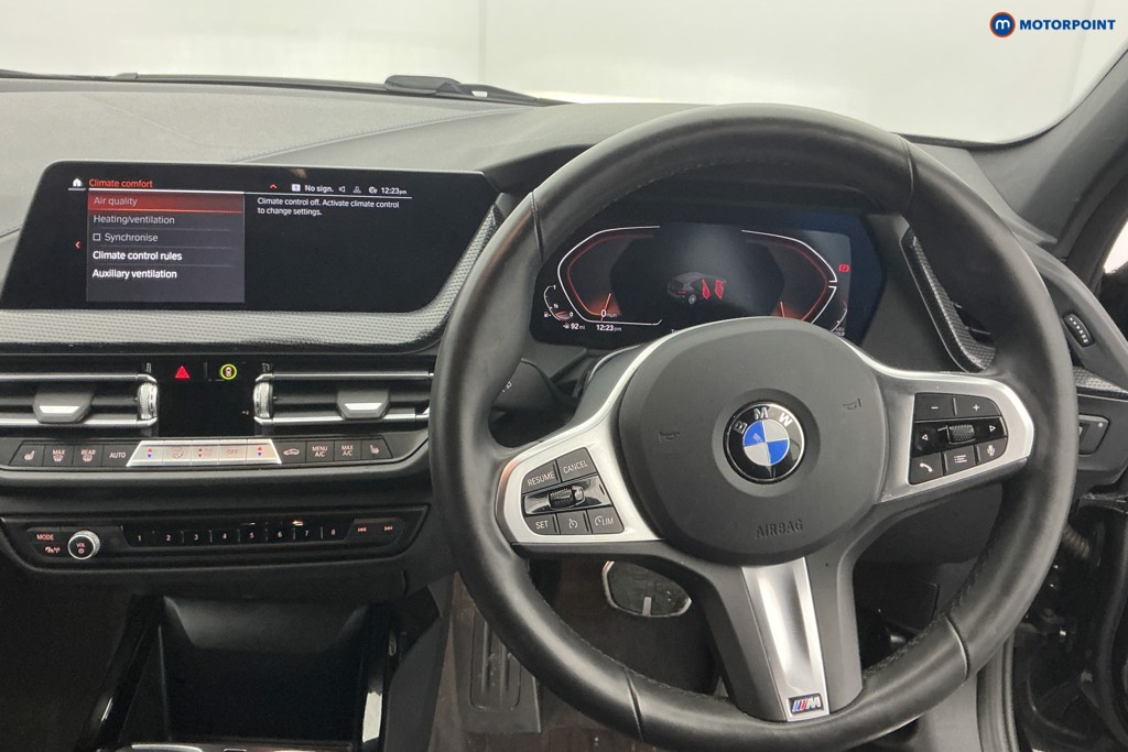 Used BMW 1 Series 2024 for sale - 76890065: Photo 9