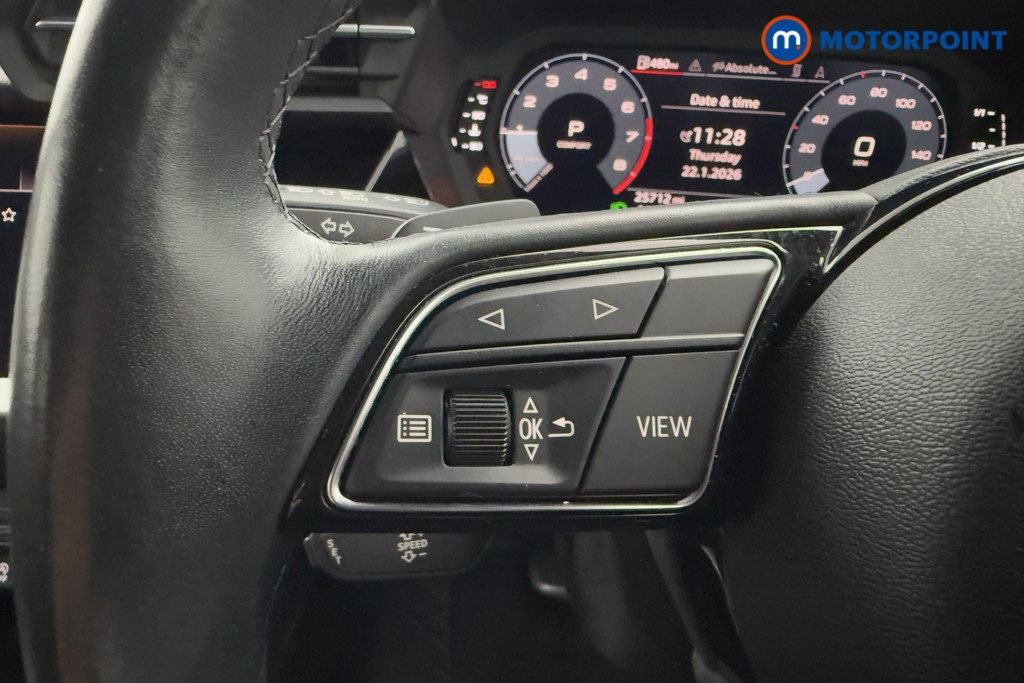 Used Audi A3 2021 for sale - 77404226: Photo 12