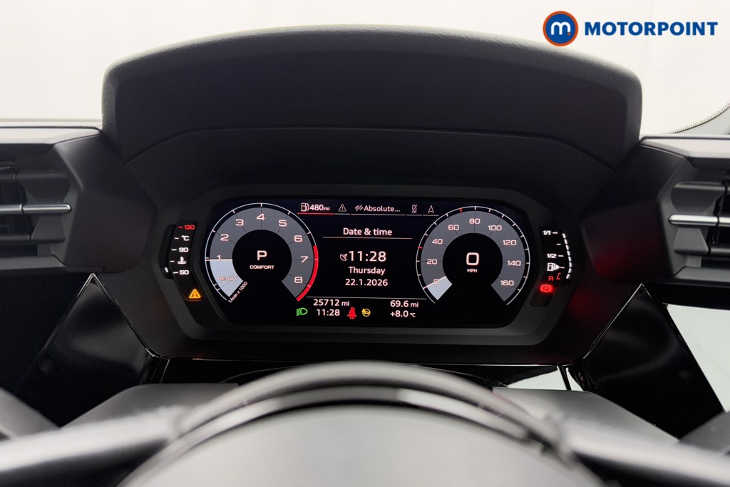 Used Audi A3 2021 for sale - 77404226: Photo 14