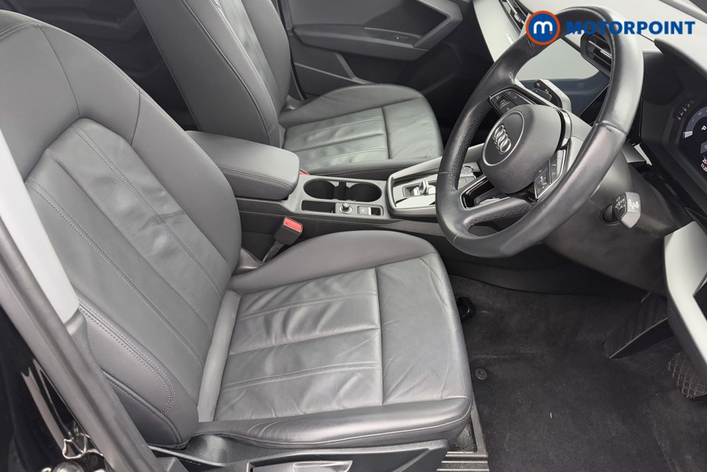 Used Audi A3 2021 for sale - 77404226: Photo 27