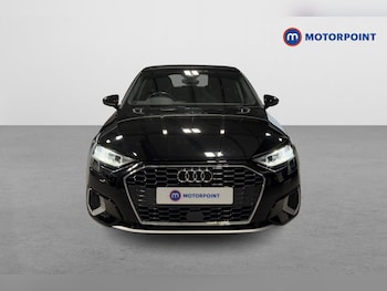 Used Audi A3 2021 for sale - 77404226: Photo