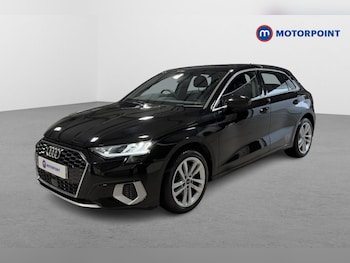 Used Audi A3 2021 for sale - 77404226: Photo