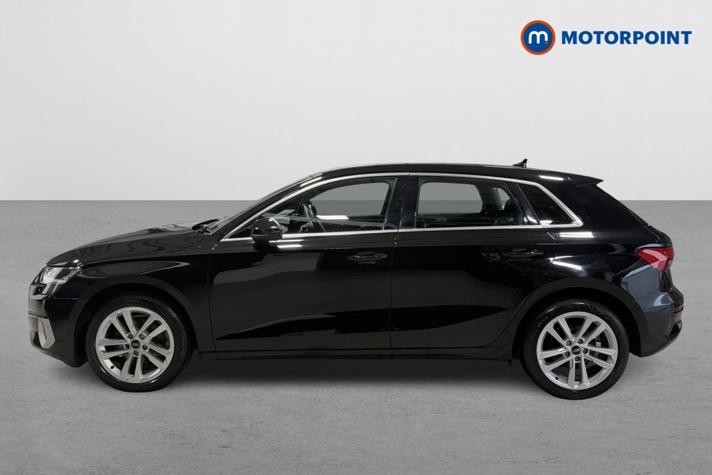 Used Audi A3 2021 for sale - 77404226: Photo 4