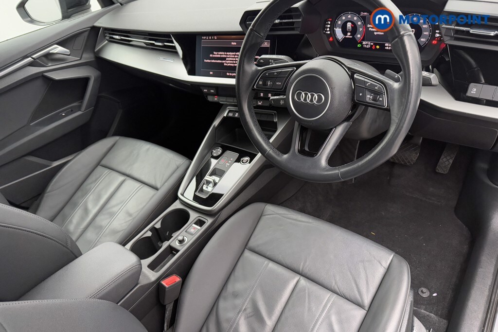 Used Audi A3 2021 for sale - 77404226: Photo 9