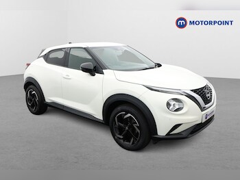 Used Nissan Juke 2022 for sale - 79134273: Photo