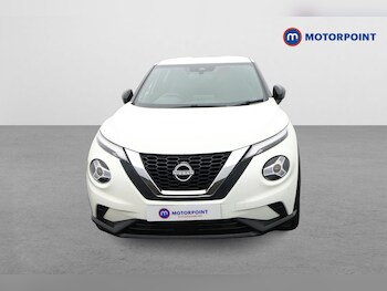 Used Nissan Juke 2022 for sale - 79134273: Photo