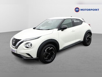 Used Nissan Juke 2022 for sale - 79134273: Photo