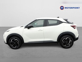 Used Nissan Juke 2022 for sale - 79134273: Photo