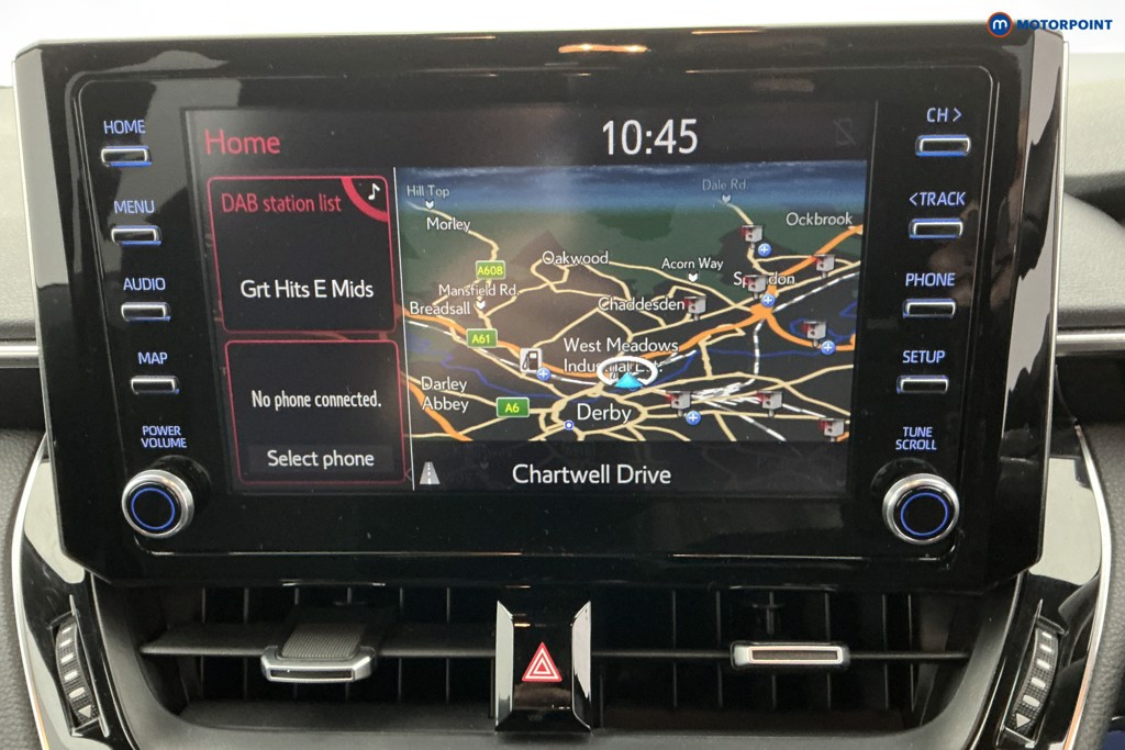 Used Toyota Corolla 2020 for sale - 78039841: Photo 10