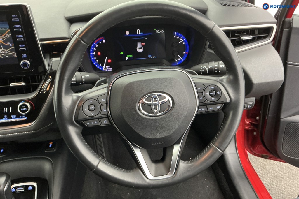 Used Toyota Corolla 2020 for sale - 78039841: Photo 14