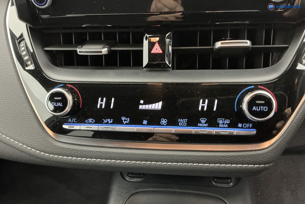 Used Toyota Corolla 2020 for sale - 78039841: Photo 24