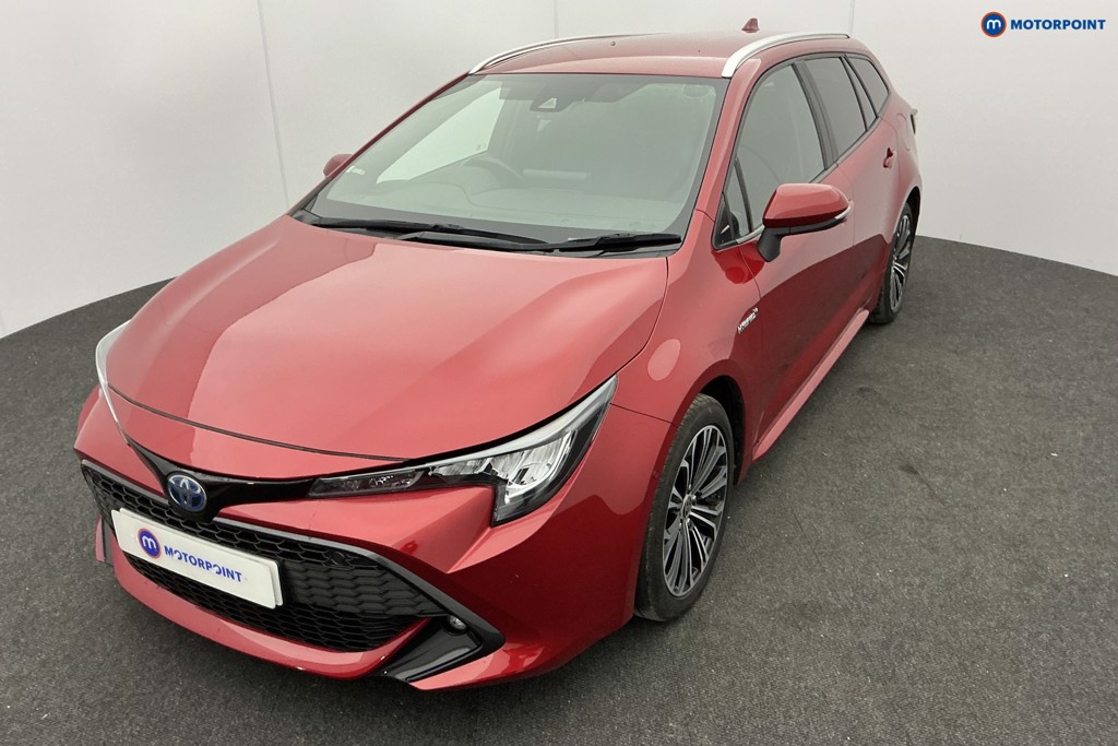 Used Toyota Corolla 2020 for sale - 78039841: Photo 36