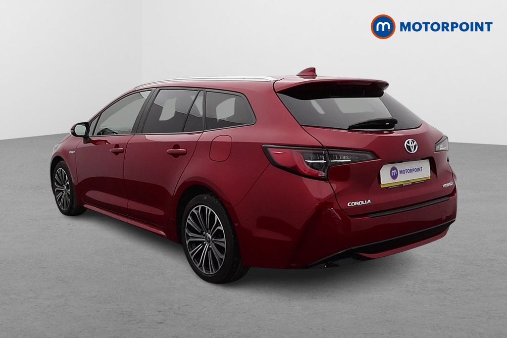 Used Toyota Corolla 2020 for sale - 78039841: Photo 5