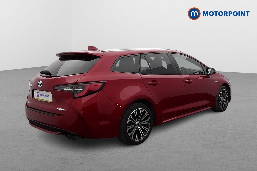 Used Toyota Corolla 2020 for sale - 78039841: Photo 7