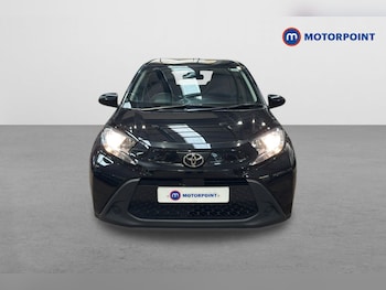 Used Toyota Aygo X 2023 for sale - 78717124: Photo