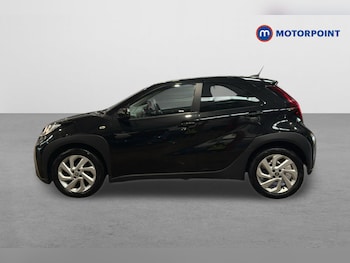 Used Toyota Aygo X 2023 for sale - 78717124: Photo