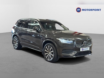 Used Volvo XC90 2022 for sale - 79064712: Photo