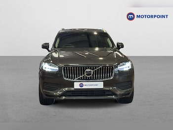 Used Volvo XC90 2022 for sale - 79064712: Photo
