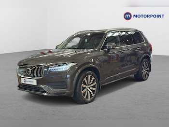 Used Volvo XC90 2022 for sale - 79064712: Photo
