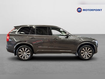 Used Volvo XC90 2022 for sale - 79064712: Photo