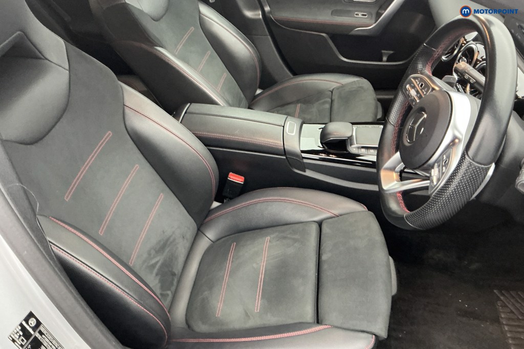 Used Mercedes-Benz A-Class 2020 for sale - 77519850: Photo 13