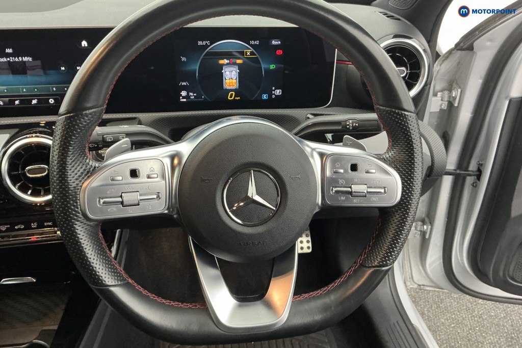 Used Mercedes-Benz A-Class 2020 for sale - 77519850: Photo 14