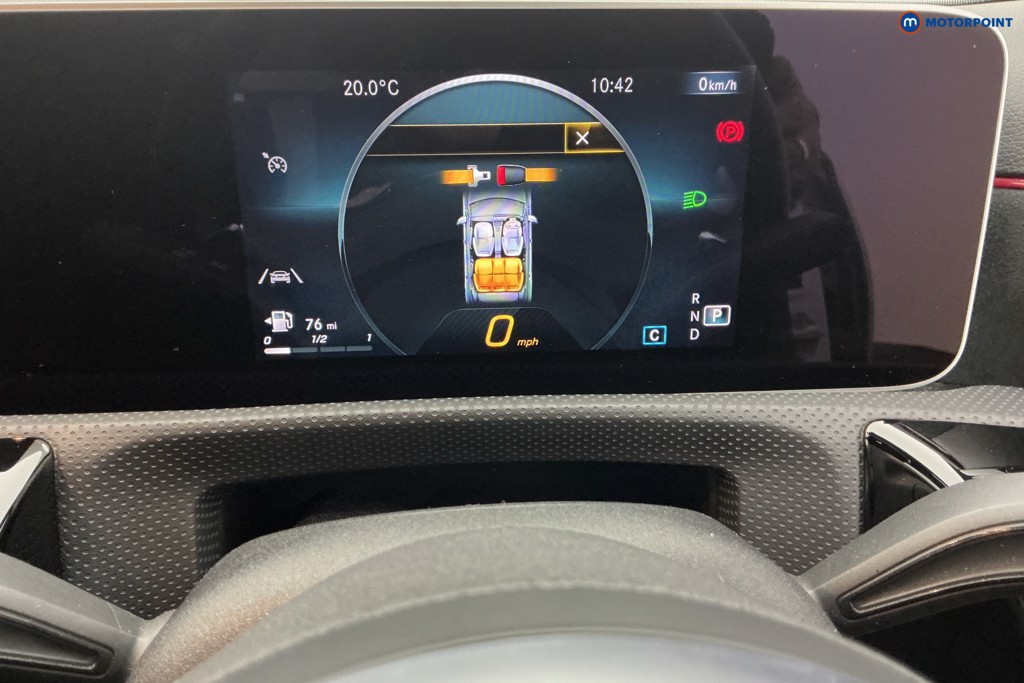 Used Mercedes-Benz A-Class 2020 for sale - 77519850: Photo 17