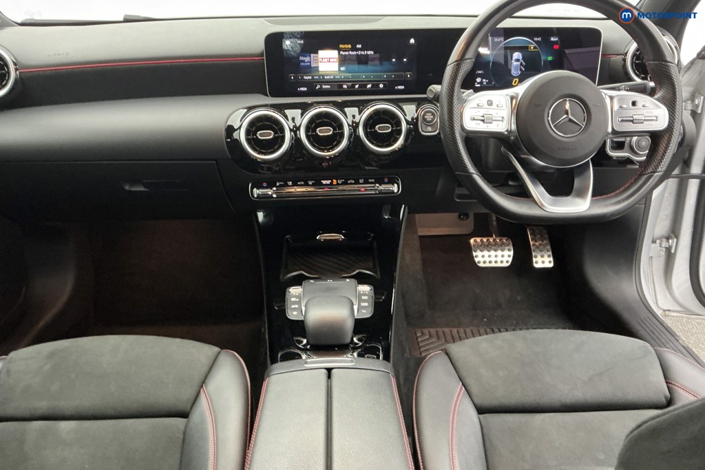 Used Mercedes-Benz A-Class 2020 for sale - 77519850: Photo 20