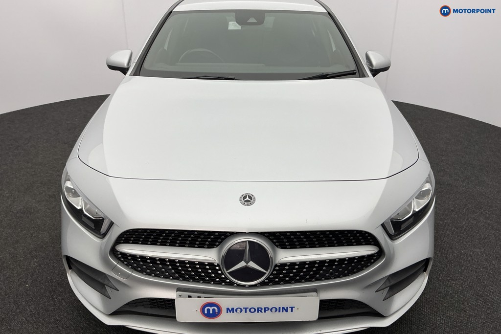 Used Mercedes-Benz A-Class 2020 for sale - 77519850: Photo 35