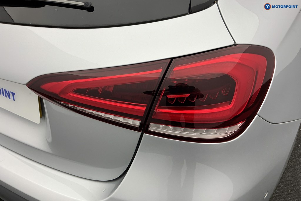 Used Mercedes-Benz A-Class 2020 for sale - 77519850: Photo 37