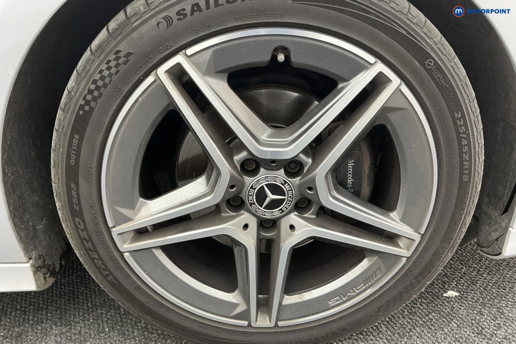 Used Mercedes-Benz A-Class 2020 for sale - 77519850: Photo 41