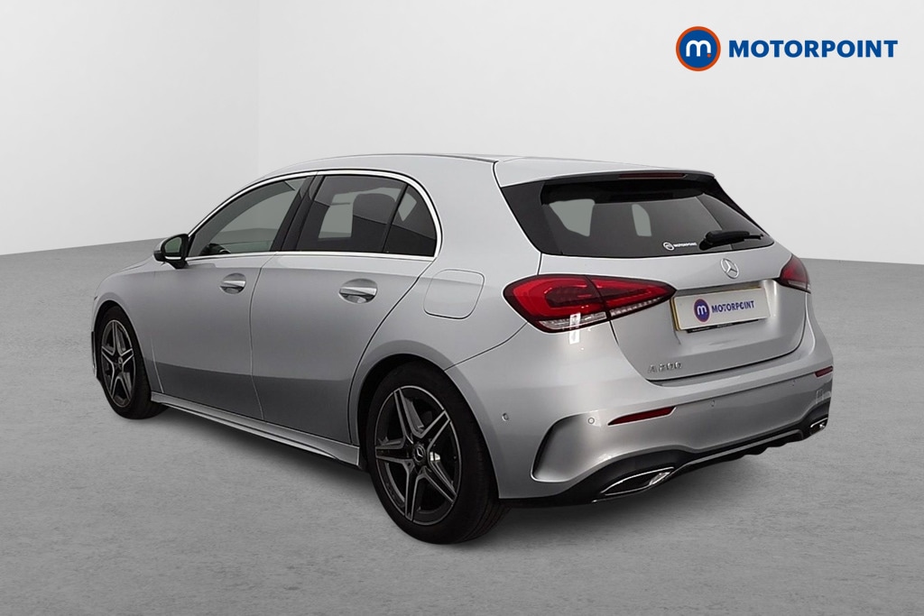 Used Mercedes-Benz A-Class 2020 for sale - 77519850: Photo 5