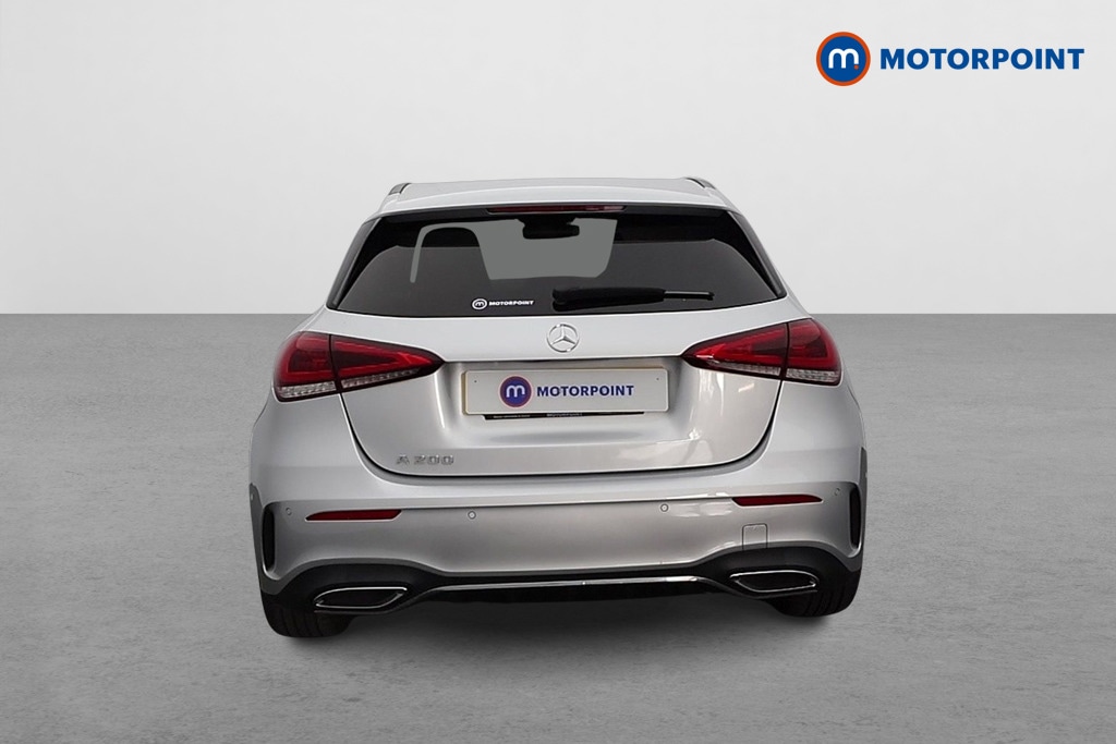 Used Mercedes-Benz A-Class 2020 for sale - 77519850: Photo 6