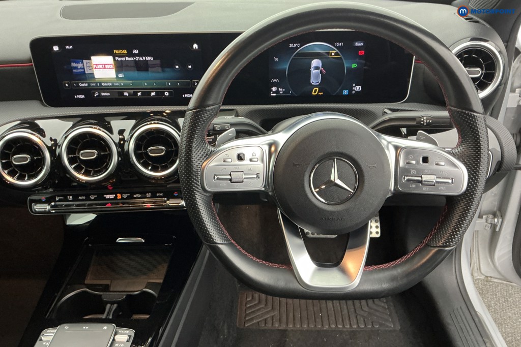 Used Mercedes-Benz A-Class 2020 for sale - 77519850: Photo 9