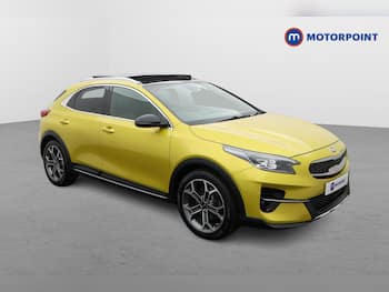 Used Kia XCeed 2020 for sale - 79786937: Photo