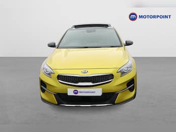 Used Kia XCeed 2020 for sale - 79786937: Photo