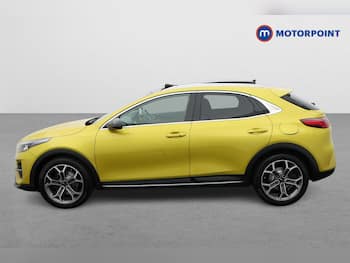 Used Kia XCeed 2020 for sale - 79786937: Photo