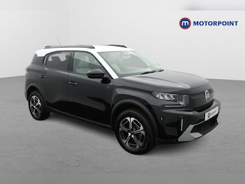 Used Citroen C3 Aircross 2025 for sale - 79102887: Photo