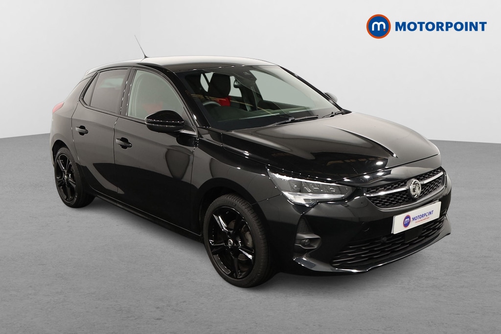 Used Vauxhall Corsa 2023 for sale - 76710431: Photo 1