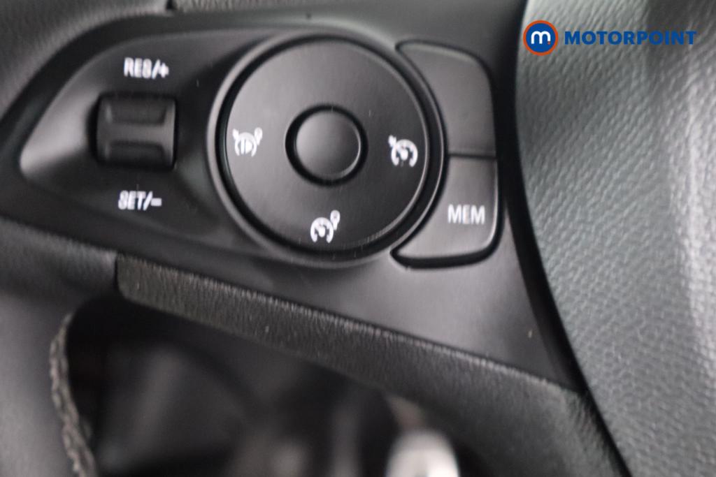 Used Vauxhall Corsa 2023 for sale - 76710431: Photo 15